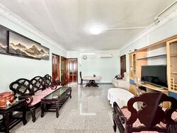 Blk 263 Tampines Street 21 (Tampines), HDB 4 Rooms #538563451